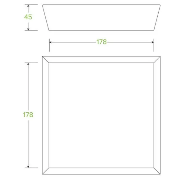 BioBoard Tray #2