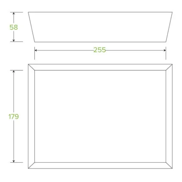 Bioboard Tray #5
