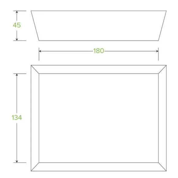 BioBoard Tray #3