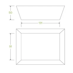 BioBoard Tray #1