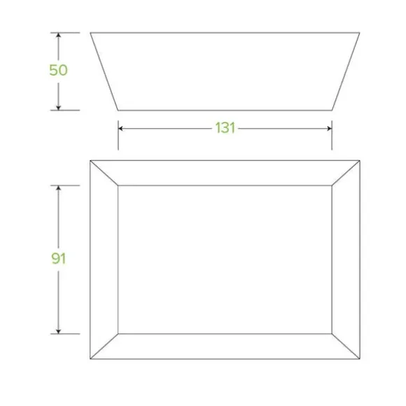 BioBoard Tray #1