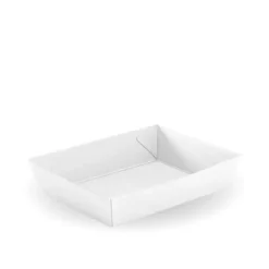 BioBoard White Tray #3