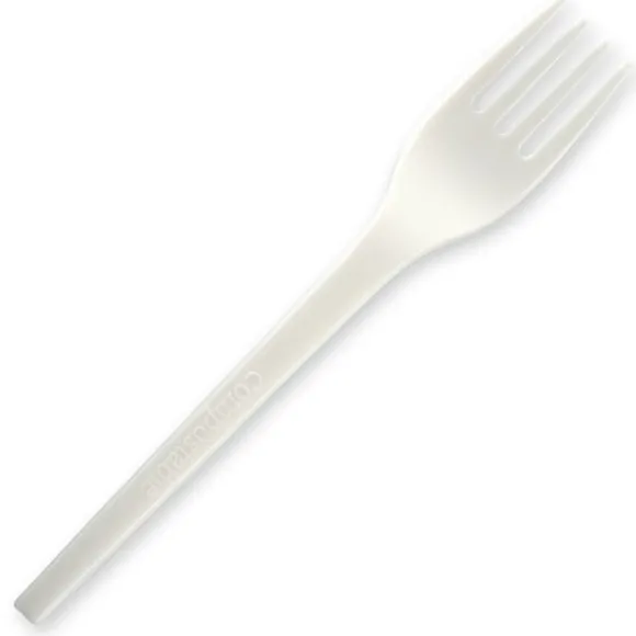 16.5cm / 6.5" PLA Fork
