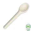 15cm Plant Fibre Spoon