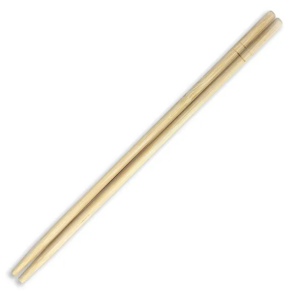 21cm Wood Chopsticks IW