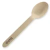 16cm Wood Spoon