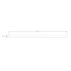 18cm Wood Stirrer