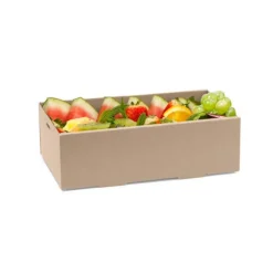 Extra Small BioBoard Catering Tray Base