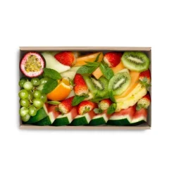 Extra Small BioBoard Catering Tray Base