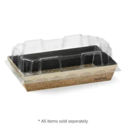 Extra Small BioBoard Sushi Tray