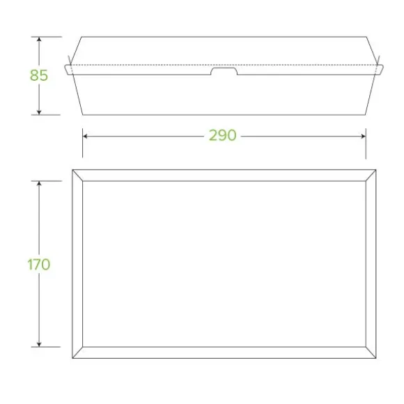 Family BioBoard White Box