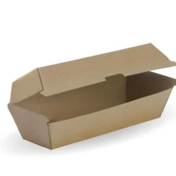 Hot Dog BioBoard Box