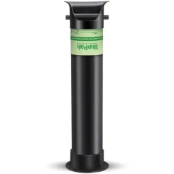 Knock Tube Bioplastic Liner