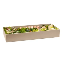 Large BioBoard Catering Tray Base