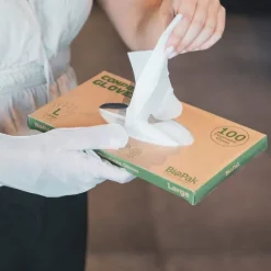 Large Compostable Glove