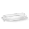 Long PLA Sushi Tray Lid