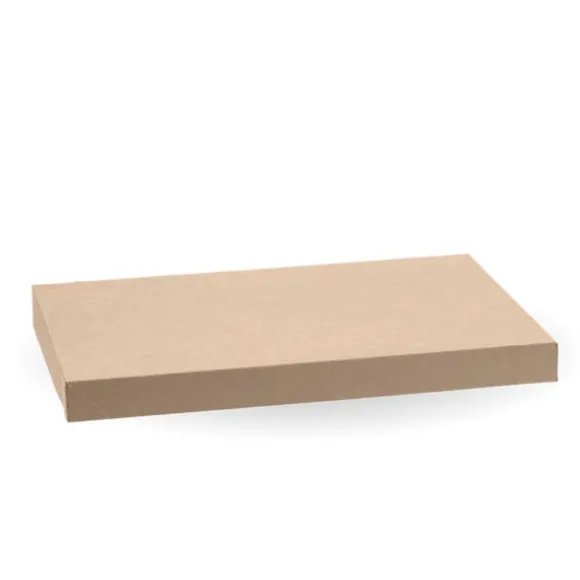 Medium BioBoard Catering Tray Lid