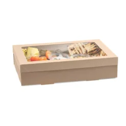 Medium BioBoard Catering Tray Base