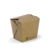480ml / 16oz BioBoard Noodle Box