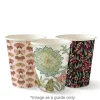 280ml / 8oz (80mm) Art Series Single Wall BioCup