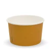 240ml / 8oz (90mm) Ice Cream BioCup