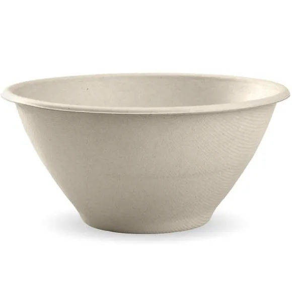 1,420ml / 48oz Natural Plant Fibre BioBowl