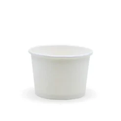 45ml / 1.5oz Paper Sauce BioCup