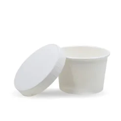 45ml / 1.5oz Paper Sauce BioCup