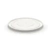 250ml / 8oz Plant Fibre Flat BioBowl Lid