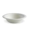 390ml / 12oz White Plant Fibre BioBowl