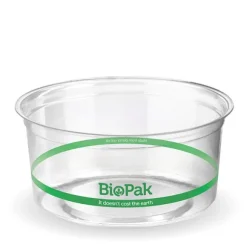 360ml Clear BioBowl