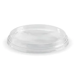 240-960ml Clear BioBowl Lid