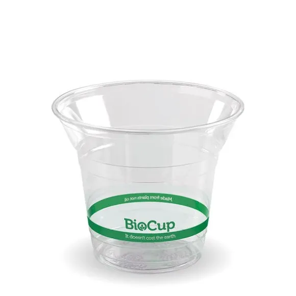 300ml Clear BioCup