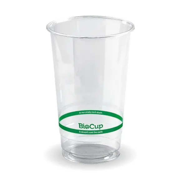 700ml Clear BioCup