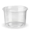 500ml Clear Unbranded BioBowl