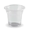 150ml Clear Unbranded BioCup