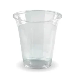 360ml Clear Unbranded BioCup