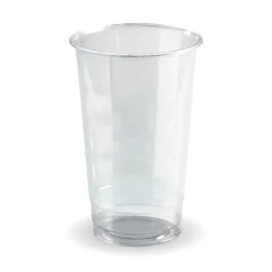 700ml Clear Unbranded BioCup