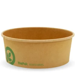 1,300ml Extra Large Kraft BioBowl