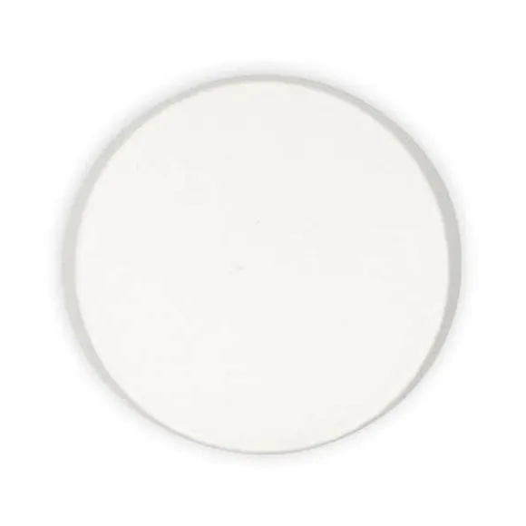 45ml, 90ml & 120ml Paper Lid For Paper Sauce BioCup