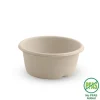 60ml Natural Plant Fibre Sauce BioCup