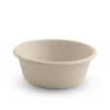 90ml Natural Plant Fibre Sauce BioCup