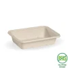 500ml Natural Plant Fibre Takeaway Base