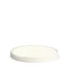 500-1,000ml Paper White BioBowl Lid