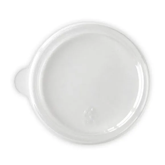 60ml PET Sauce BioCup Lid