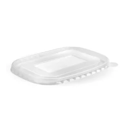 500-1,000ml PP BioBoard Takeaway Lid