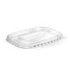 500-1,000ml RPET BioBoard Takeaway Lid