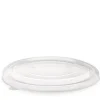 1,300ml RPET Kraft BioBowl Lid