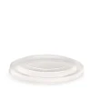 500-1,000ml RPET Kraft BioBowl Lid