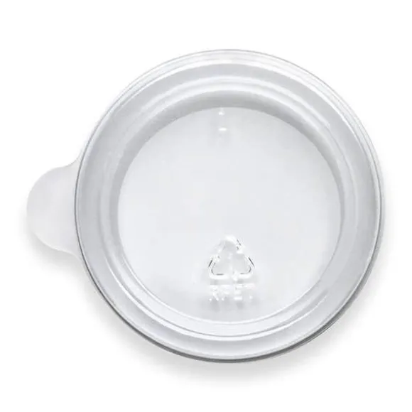 30ml RPET Sauce BioCup Lid